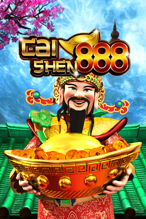 Cai Shen 888