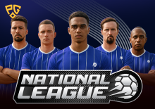 National League