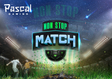 Non-Stop Match