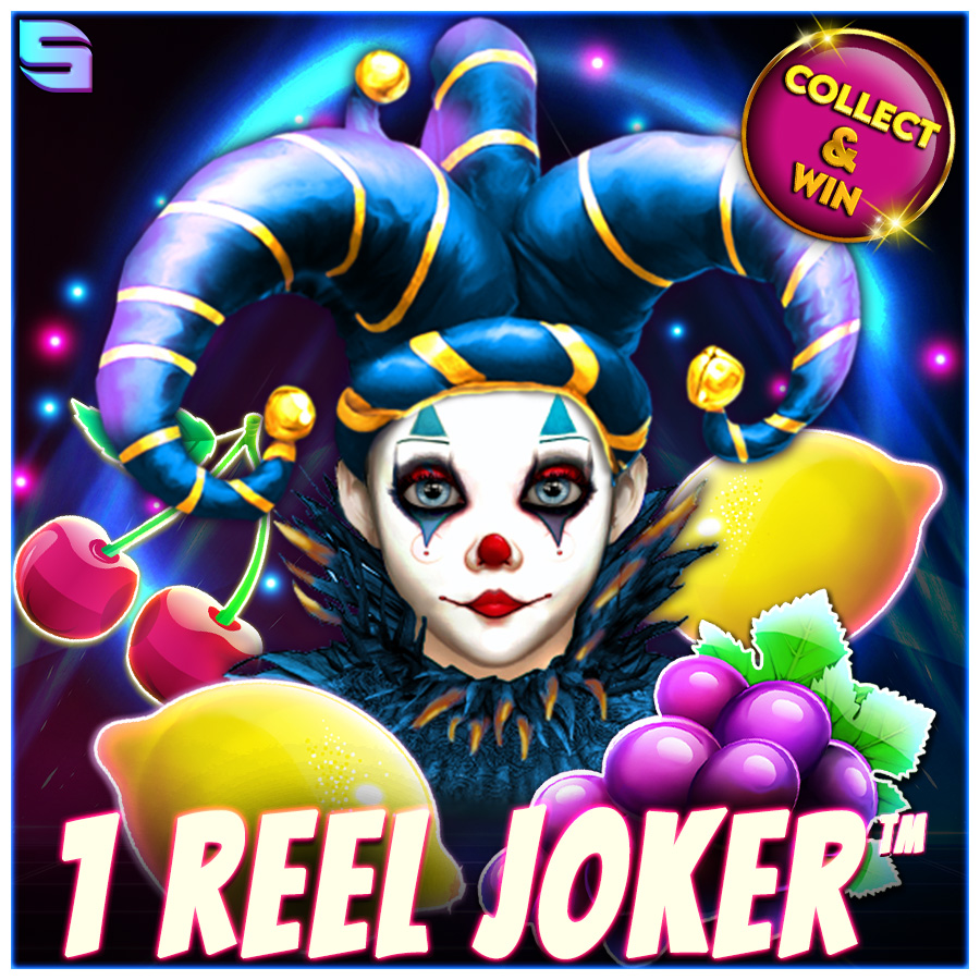 1 Reel Joker
