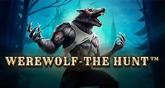 Werewolf - The Hunt