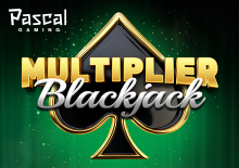 Multiplier BlackJack