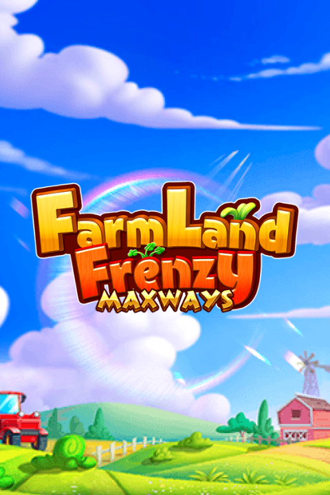 Farmland Frenzy Maxways