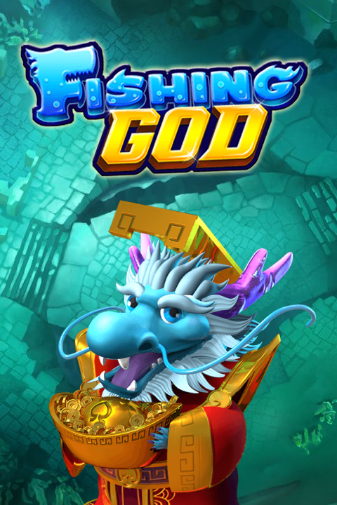 Fishing God