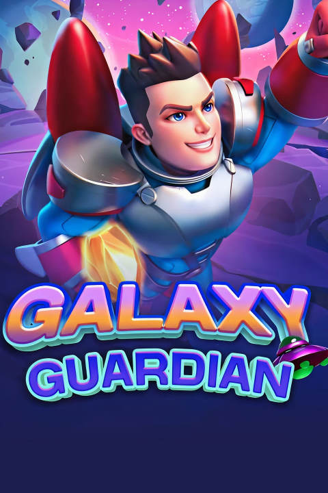 Galaxy Guardian