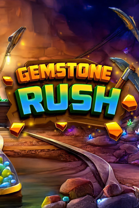 Gemstone Rush