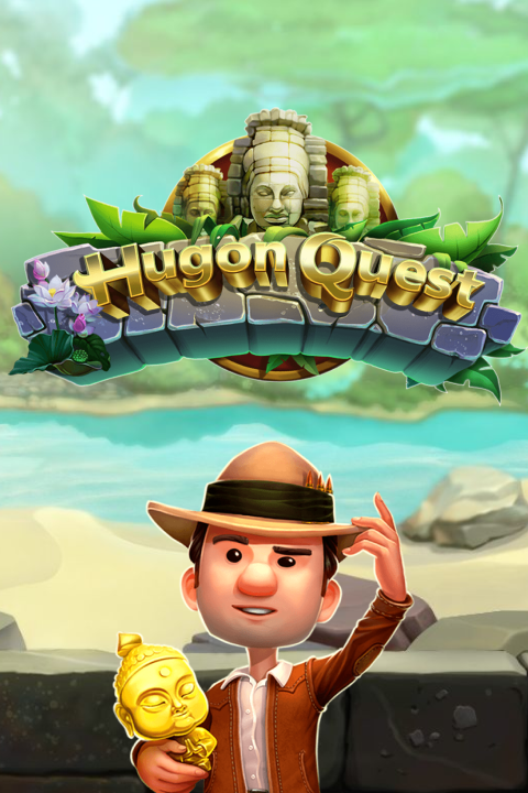 Hugon Quest