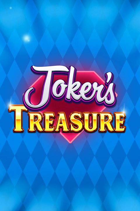 Joker's Treasure