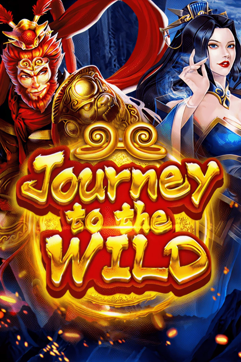 Journey to the Wild