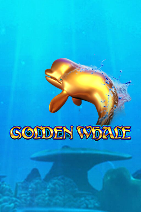 Golden Whale