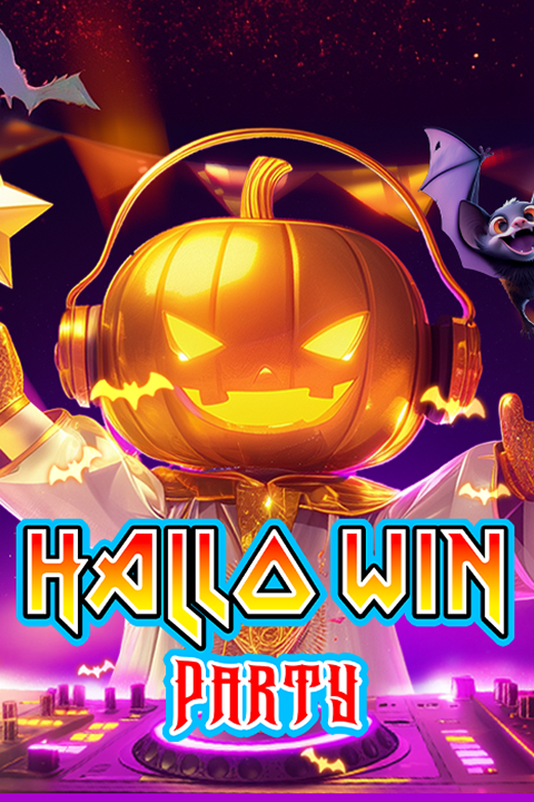 Hallo Win Party