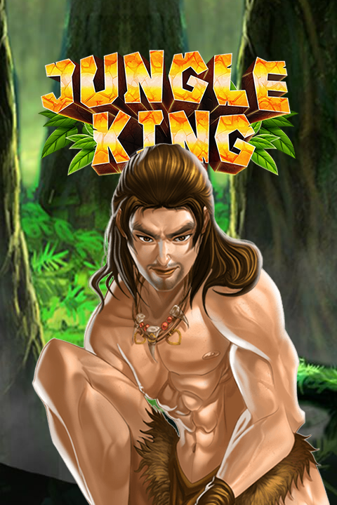 Jungle King