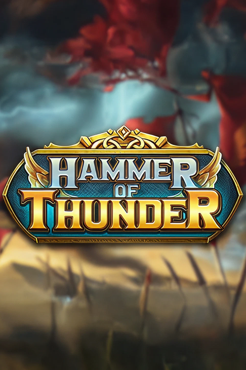 Hammer of Thunder
