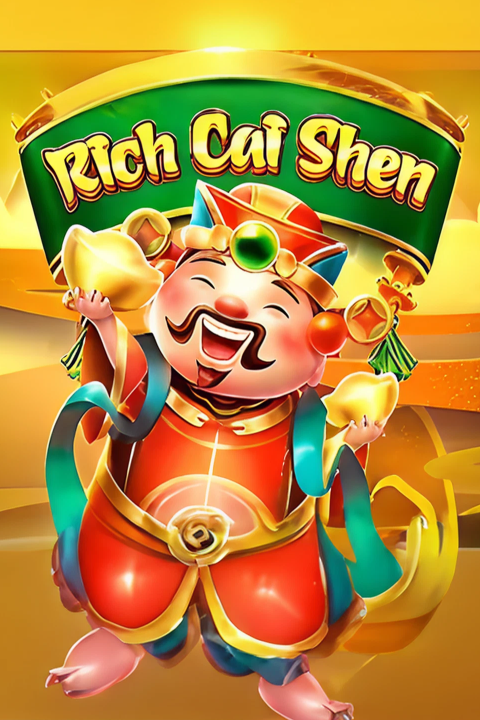 Rich Cai Shen
