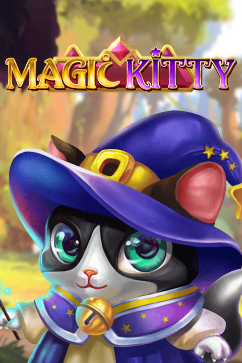 Magic Kitty