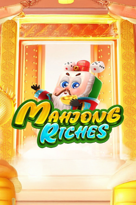 Mahjong Riches