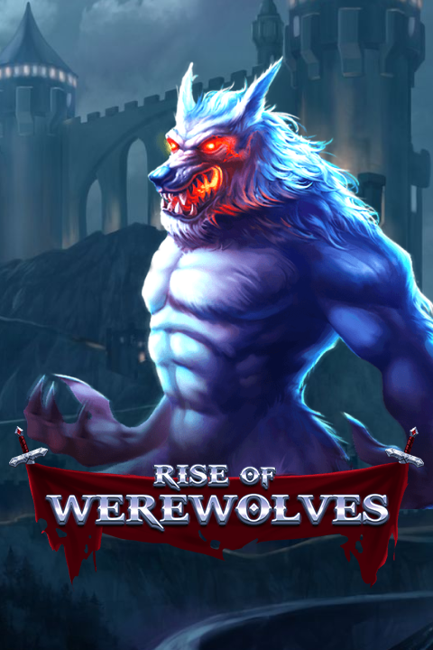 Rise Of Werewolves