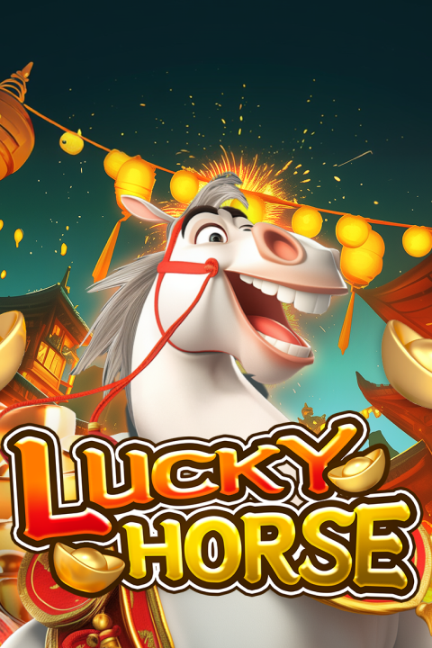 Lucky Horse