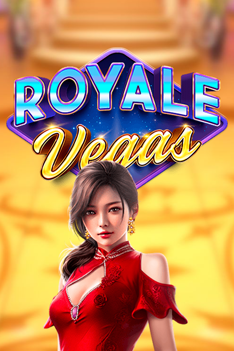 Royale Vegas