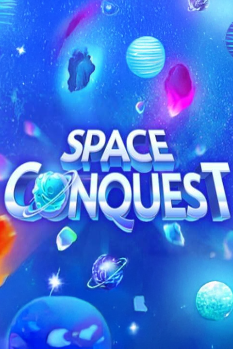 Space Conquest