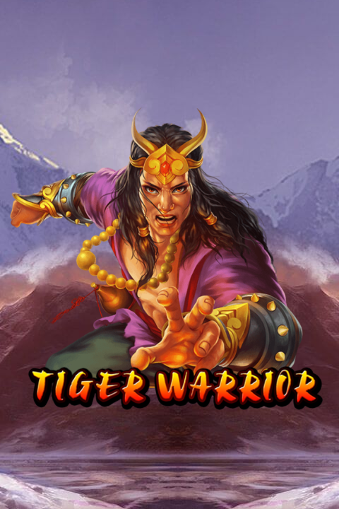Tiger Warrior