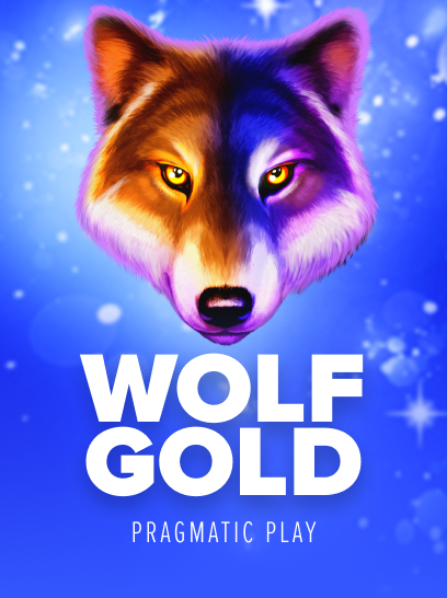Wolf Gold 1 Million