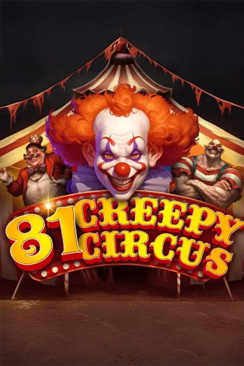 81 Creepy Circus