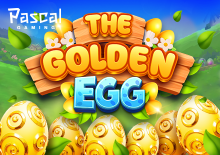 The Golden Egg