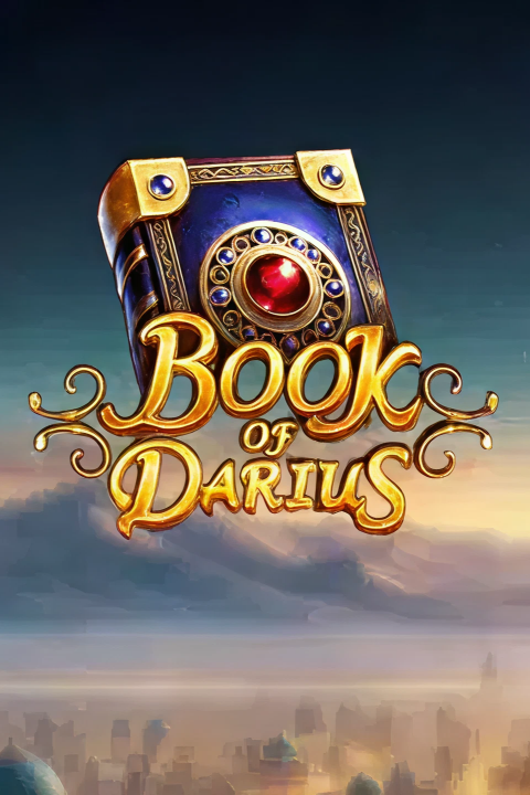 Book of Darius