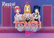 Touch Me