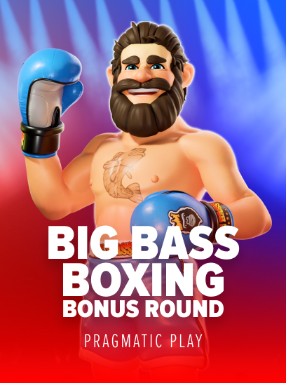 Big Bass Boxing Bonus Round Mobile