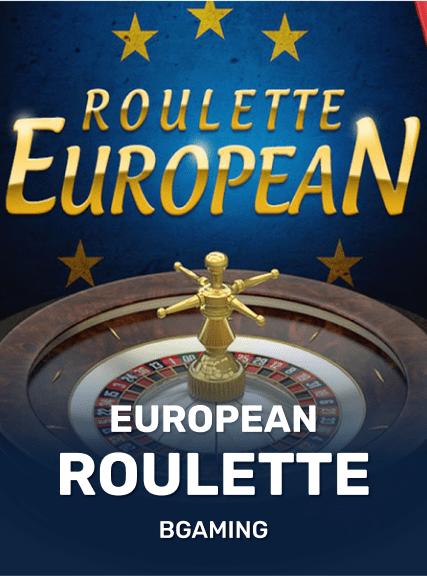 European Roulette