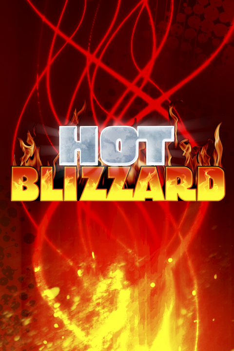 Hot Blizzard