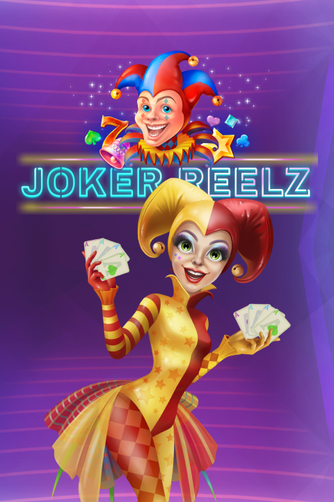 Joker Reelz