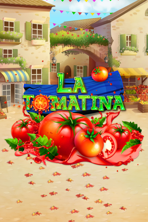 La Tomatina