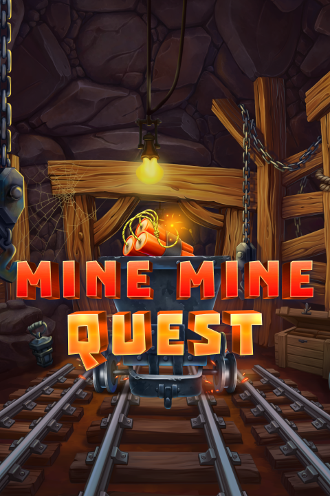 Mine Mine Quest