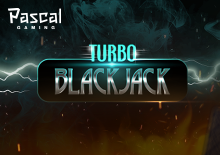 Turbo Blackjack