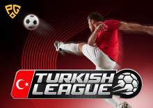 Turkish League