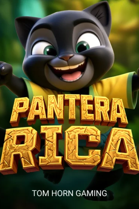Pantera Rica