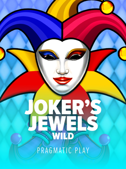Joker’s Jewels Wild Mobile