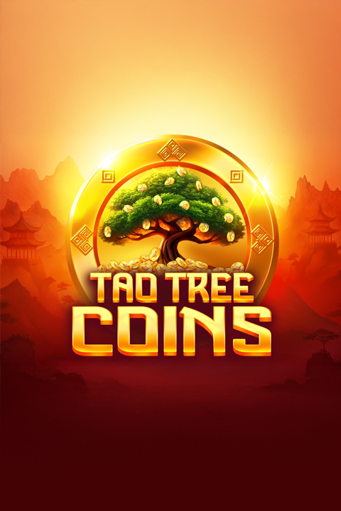 Tao Tree Coins