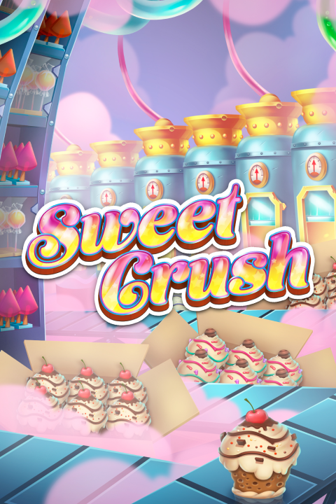 Sweet Crush