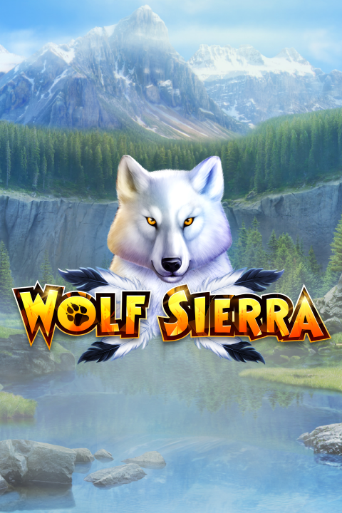 Wolf Sierra