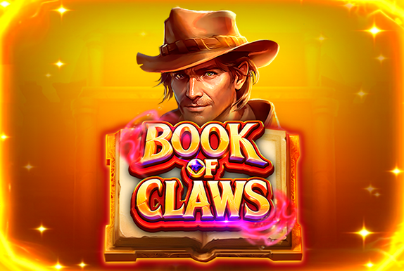 Book of Claws