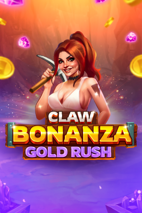 Claw Bonanza: Gold Rush