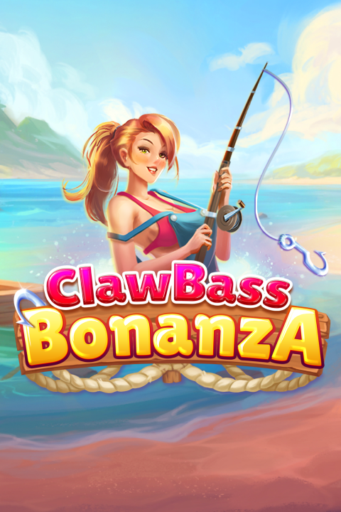 ClawBass Bonanza