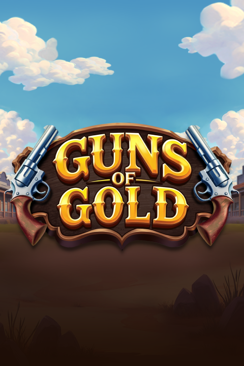 Guns of Gold