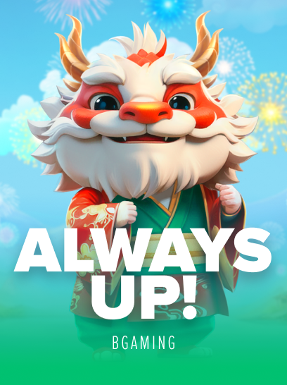 Always Up!
