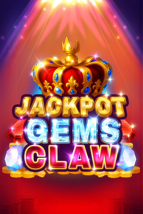 Jackpot Gems Claw