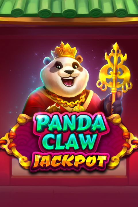 Panda Claw Jackpot